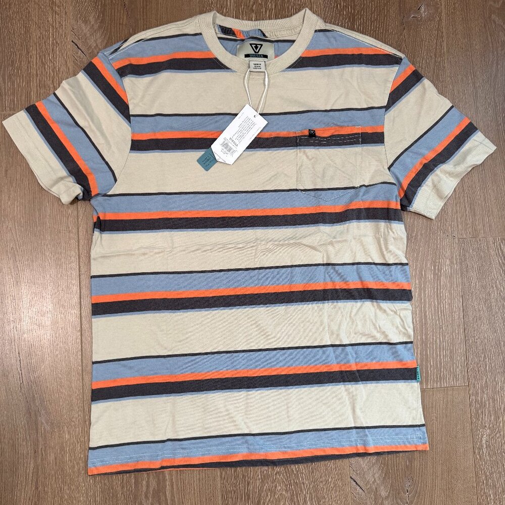 Vissla Tee Shirt